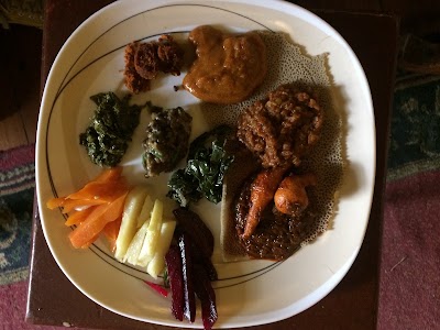 Photos of Addis Ababa Restaurant