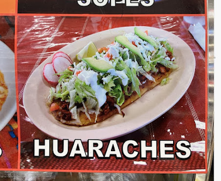 Tacos El Arroyo Deli by null