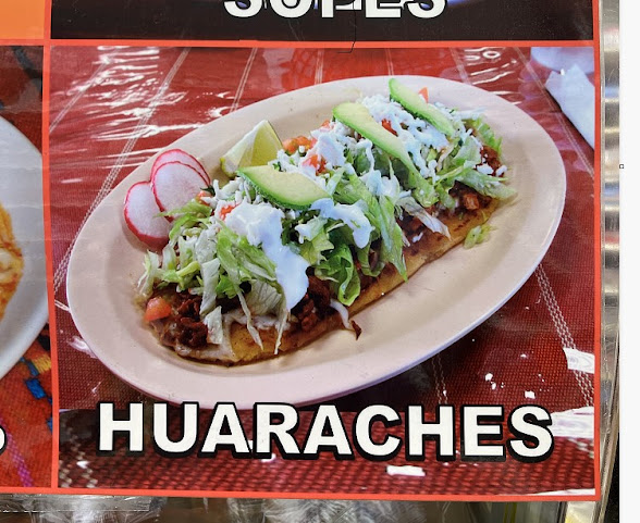 Tacos El Arroyo Deli by null