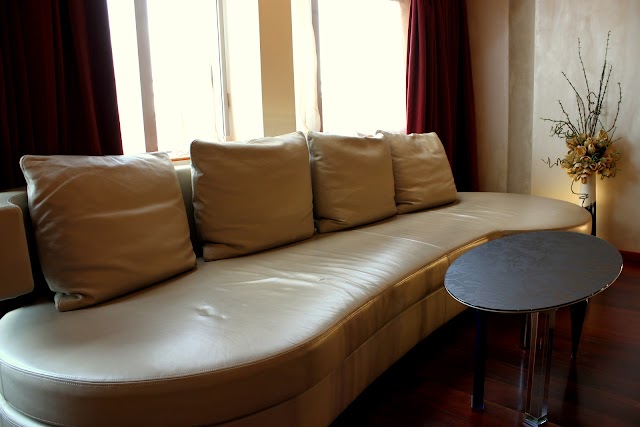 Les Fleurs Boutique Hotel