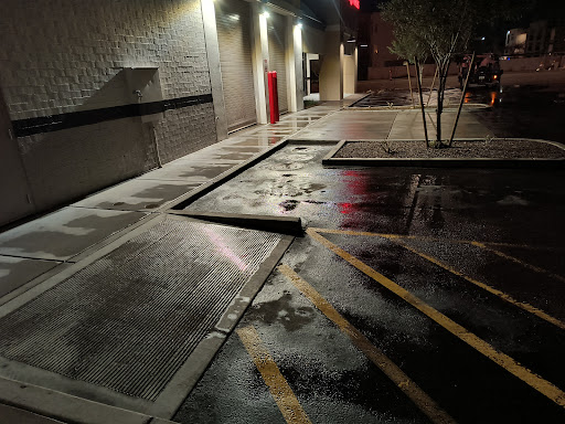 Standard Pressure Wash Services