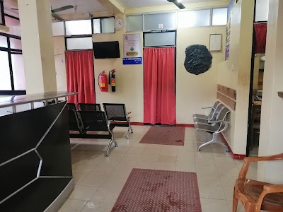 Photos of Central Hospital and Maternity Home (Pvt) Ltd