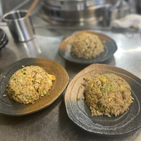 台湾ラーメン江楽守山本店