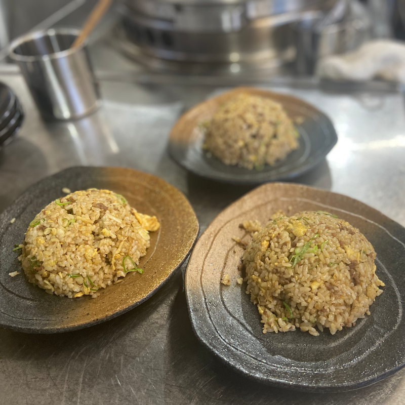 台湾ラーメン江楽守山本店