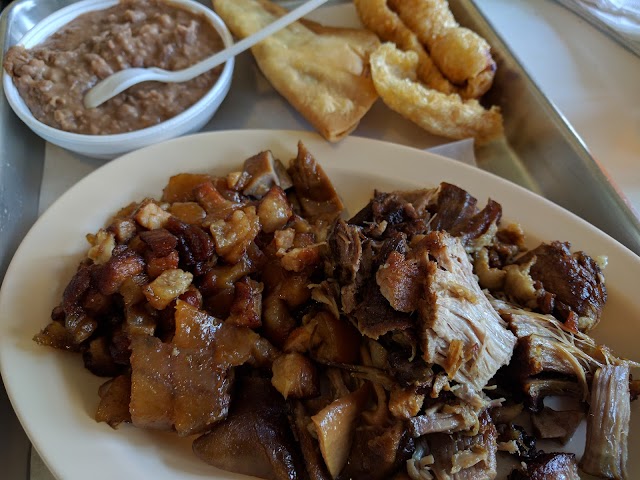 Carnitas Uruapan Restaurant