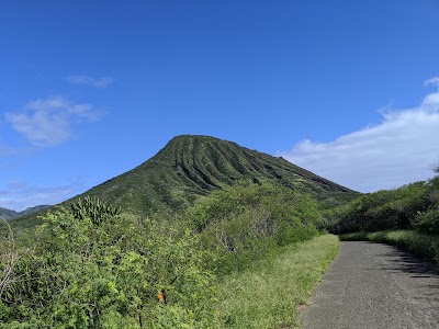 Koko Head District Park