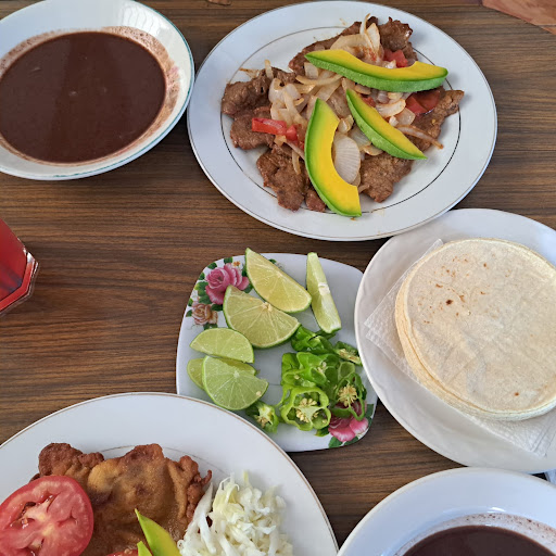 Restaurant Maria De Lourdes Gallery - Mexico