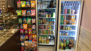 Photo n°14 de La miche Dorée ( plats Indian et Pakistanais) à Valenciennes (Restaurant pakistanais)