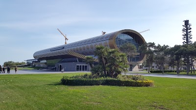Photos of Mugham Centre