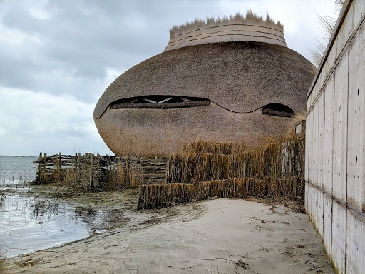 Vogelobservatorium 'Tij' Haringvliet - Thumbnail