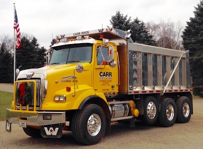 Photos of Carr Brothers & Sons, Inc.
