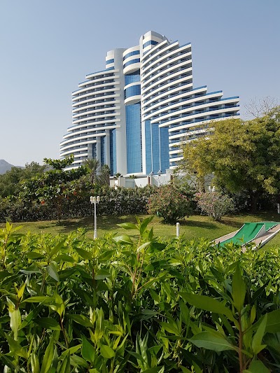 Photos of Le Meridien Al Aqah Spa