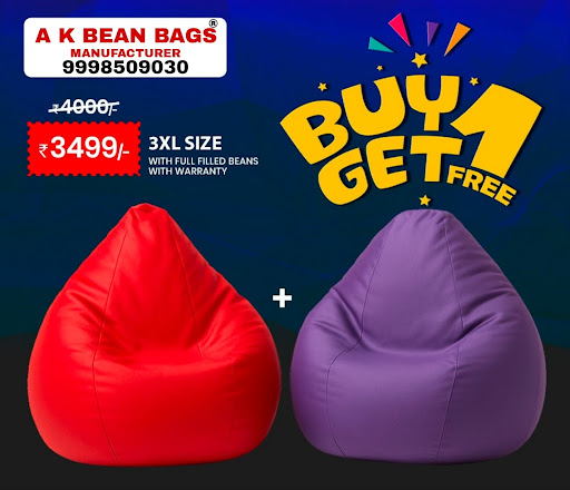 Buy one get one free post image