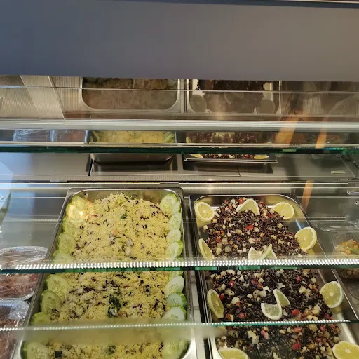 Pastificio "Come una volta" di Frau Maurizio