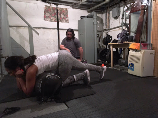 Alphaflex Personal Training - Thumbnail