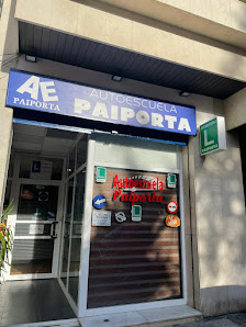 Autoescuela Paiporta Carrer Ausiàs March, 7, 46200 Paiporta, Valencia, España