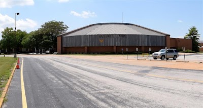 Hazelwood Central High School