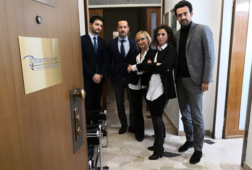Avvocato del Lavoro Bergamo - DirittiLavoro - Thumbnail