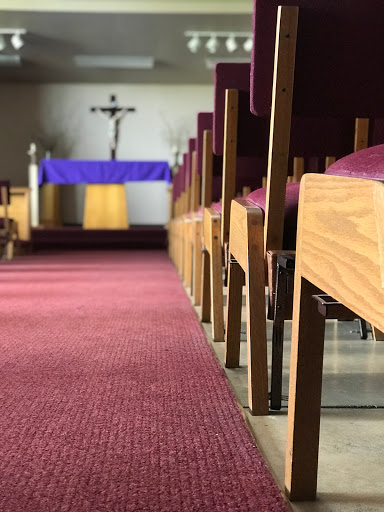 All Saints University Parish - Thumbnail