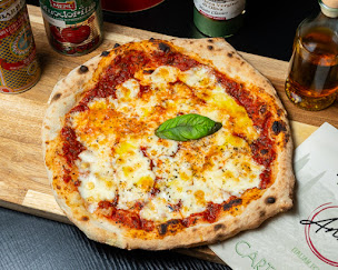 Photo n°49 de Trattoria Pizzeria Anna à Marcq-en-Baroeul (Restaurant italien)