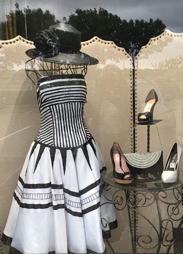 Labels Designer Consignment Boutique - Thumbnail
