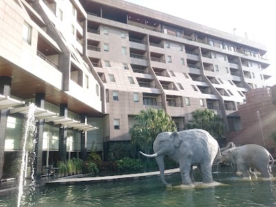 Photos of Labersa Grand Hotel & Convention Center