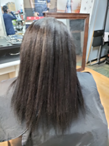 Lin's Hair Studio - Thumbnail