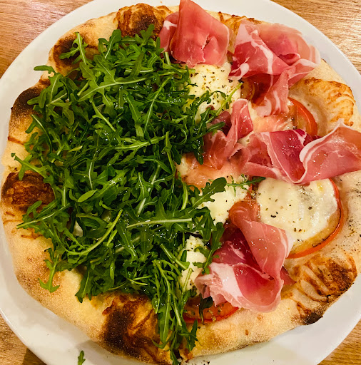 Trattoria Pizzeria Italia - Thumbnail