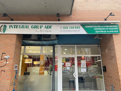 INTEGRAL GRUP ADF S.L.