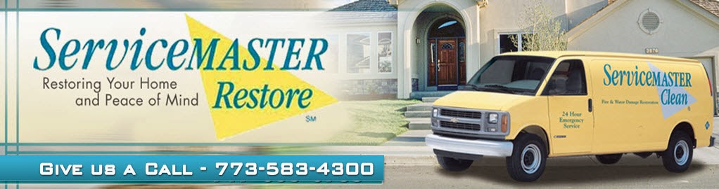 ServiceMaster by M&B photo