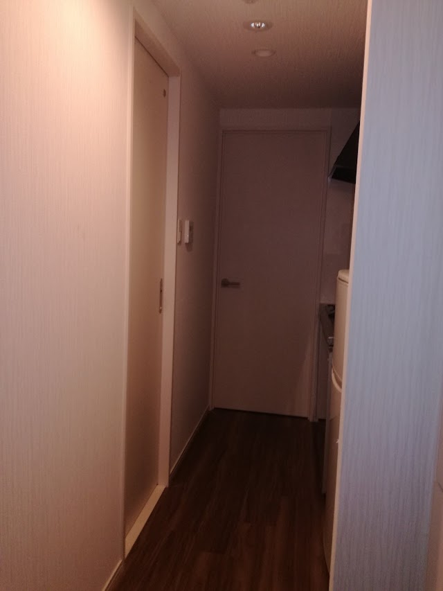 GUEST HOUSE ONE MORE HEART[Enmachi]