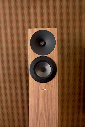 Ikos - For Serious Audio Lovers