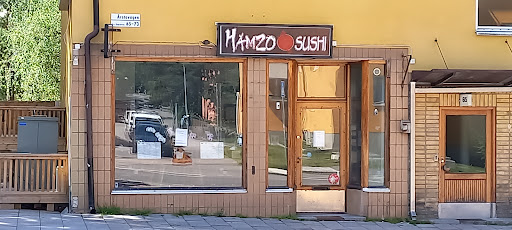 Hamzo sushi