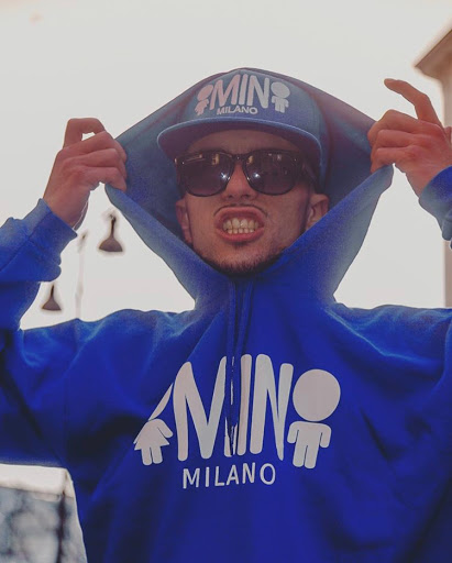 Omino Milano - Thumbnail