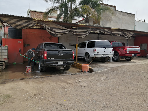PALMSTREET DETAILING STUDIO - Thumbnail