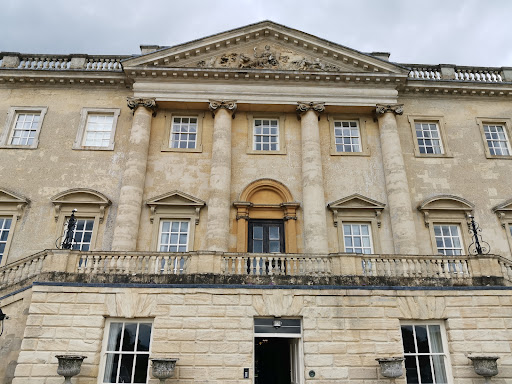 Kirtlington Park Logo