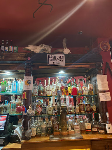 Mozzi's Saloon - Thumbnail