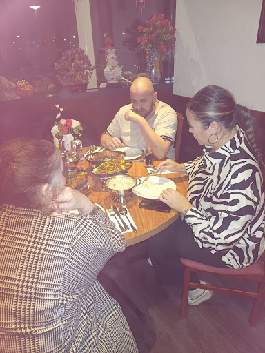 Chinees-Indisch restaurant Golden City - Thumbnail