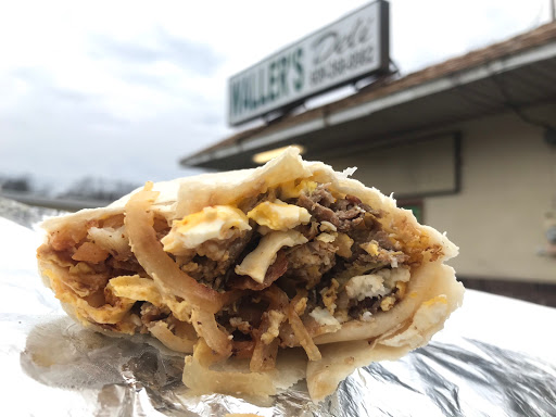 Waller's Deli - Thumbnail