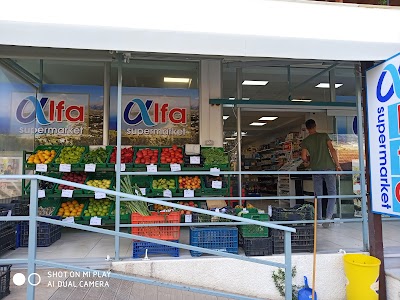 Alfa Supermarket
