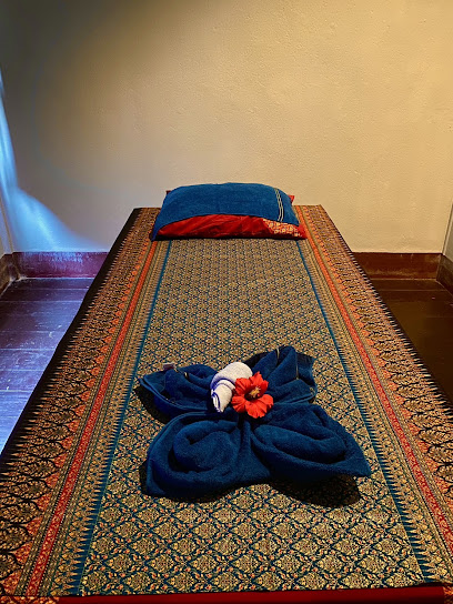 ไทสบาย นวดเพื่อสุขภาพ & Tai Sabai Massage for Health
