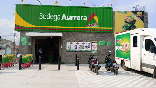 Bodega Aurrerá Express 48 Chalco Aquiles Serdán de - Thumbnail