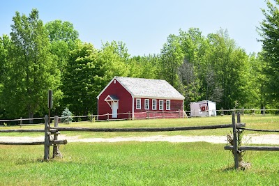 Wilder Homestead - Almanzo & Laura Ingalls Wilder Association