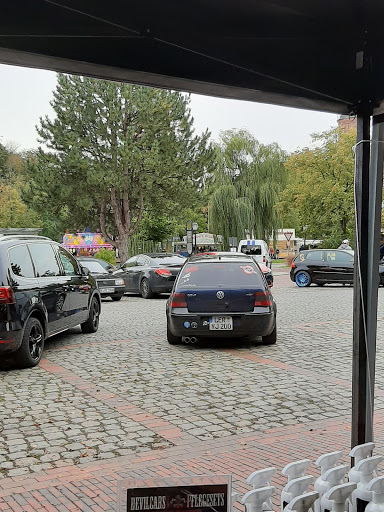 Papenburg Michaelisplatz - Thumbnail