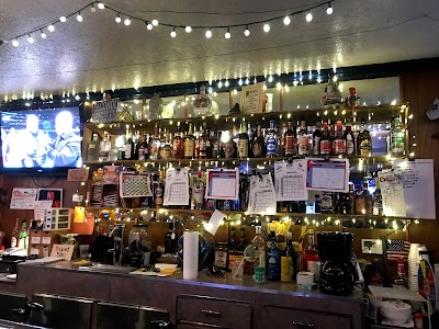 JFK Bar