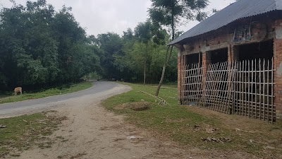 Photos of বেলশুয়া দূর্গা মন্দির