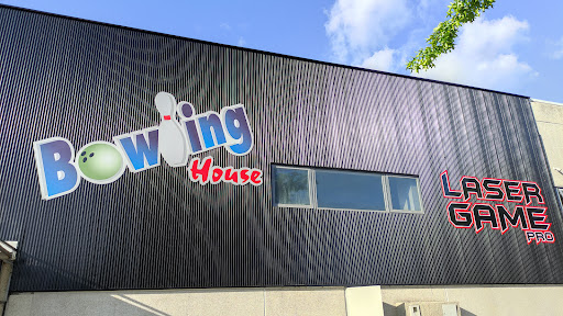 Bowling Fun House & Coffee - Barcelos