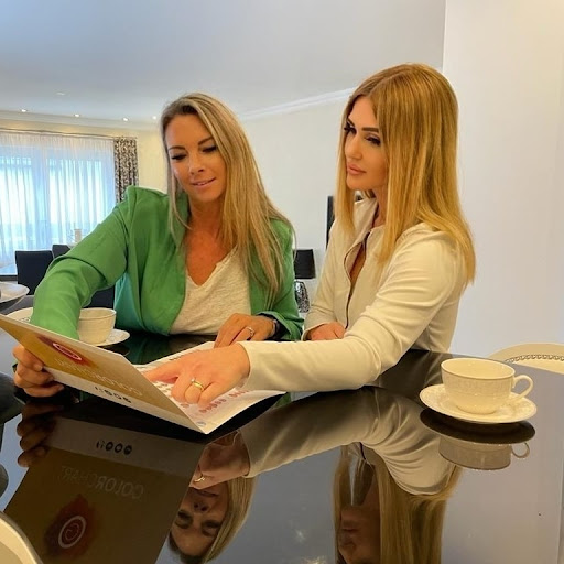 Nadine Rödling Permanent Make-up - Thumbnail