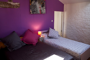 Photo n°13 de DB chambre d'hôte à Saint-Savin (Chambre d'hôtes)