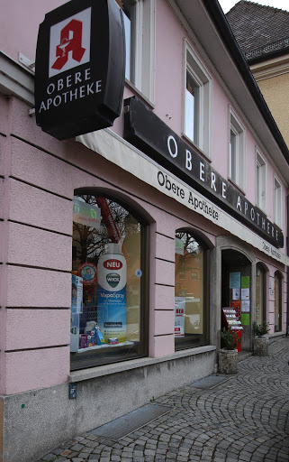 Obere Apotheke